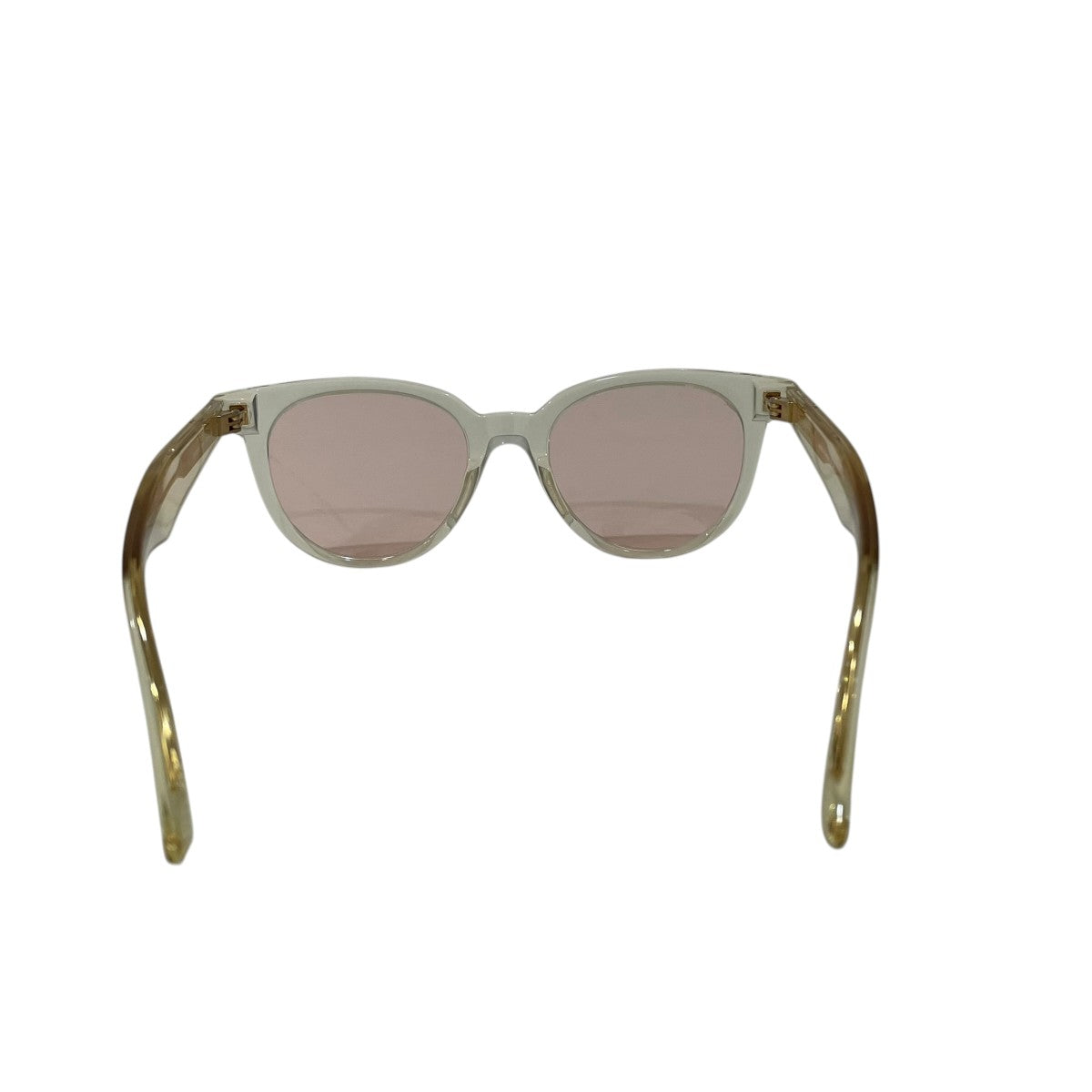 BOTTEGA VENETA サングラスBV1020O 古着・中古-4枚目のアイテム画像