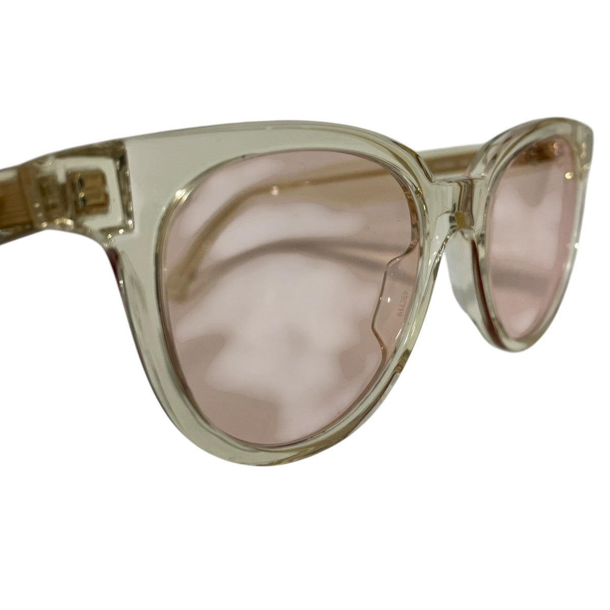 BOTTEGA VENETA サングラスBV1020O 古着・中古-6枚目のアイテム画像