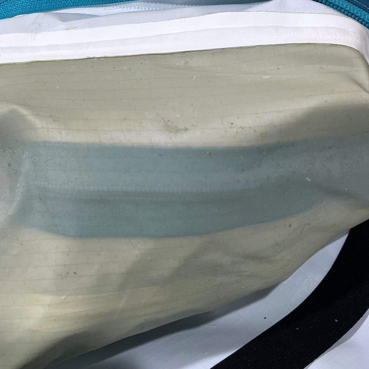 ARC’TERYX ショルダーバッグ Lunara 17 ルナーラ 17 13982 古着・中古-8枚目のアイテム画像
