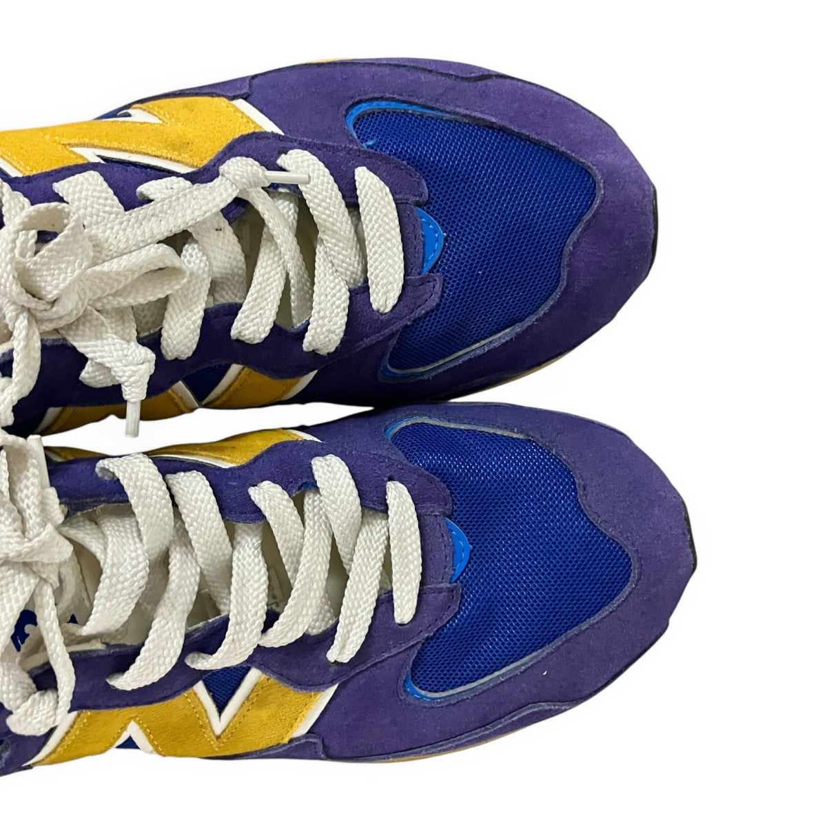 NEW BALANCE ローカットスニーカーM5740LLO 古着・中古-7枚目のアイテム画像
