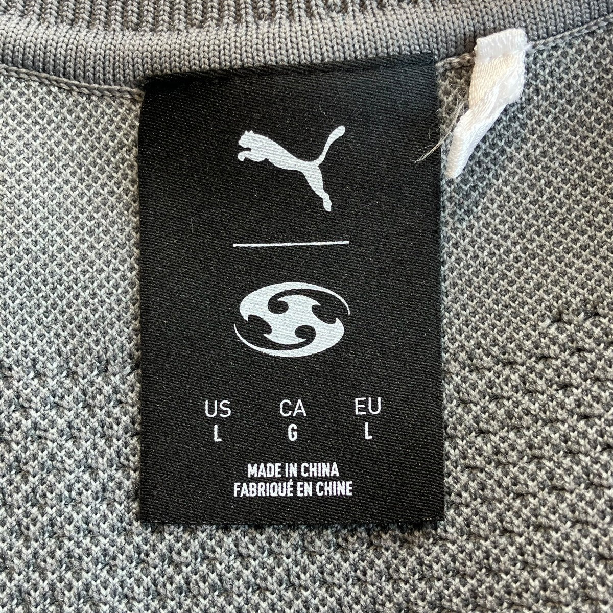 PUMAカットソー632549-08
