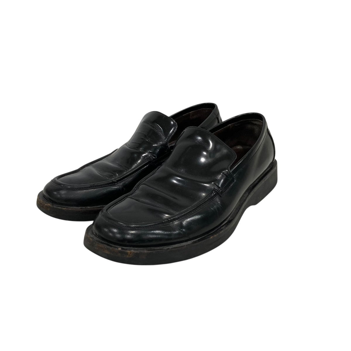 GUCCI ローファー 古着・中古-1枚目のアイテム画像