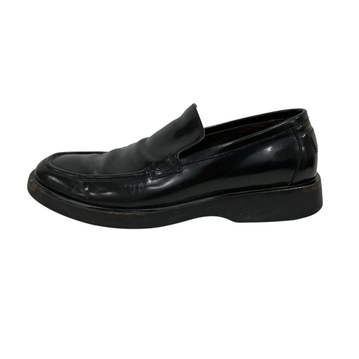 GUCCI ローファー 古着・中古-2枚目のアイテム画像
