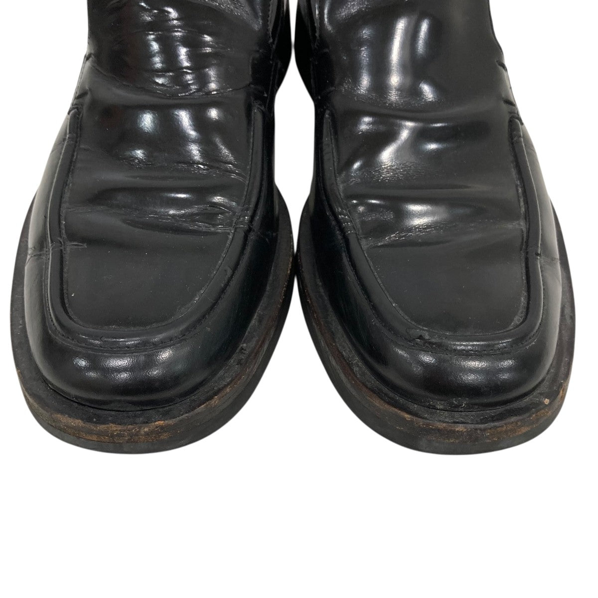 GUCCI ローファー 古着・中古-3枚目のアイテム画像