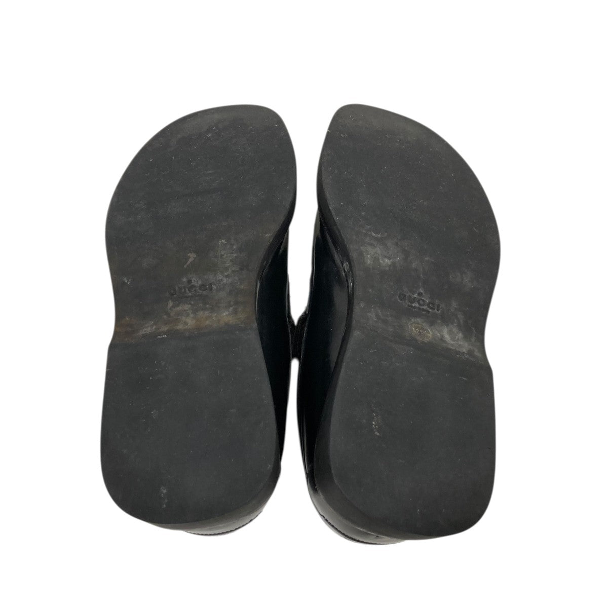 GUCCI ローファー 古着・中古-7枚目のアイテム画像