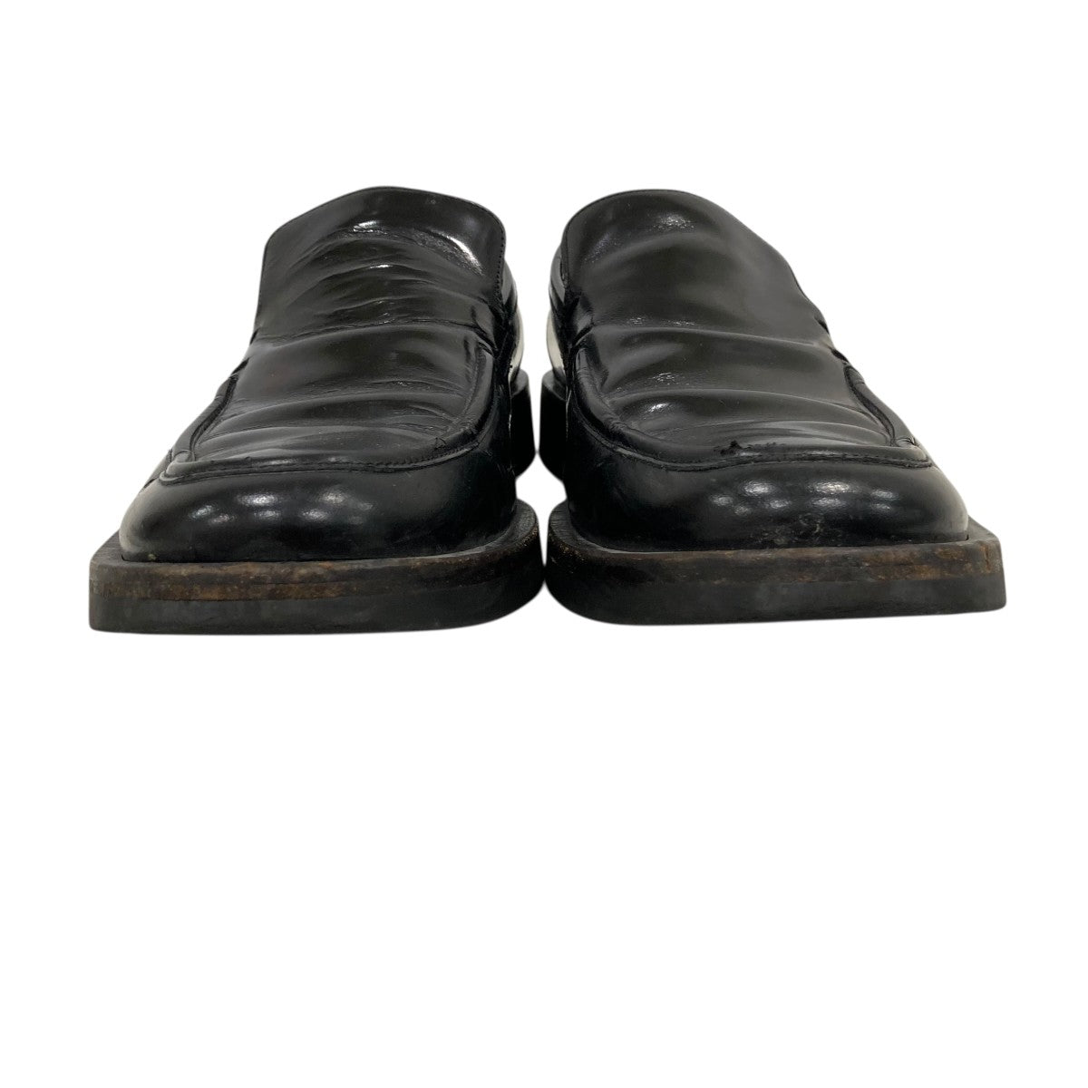 GUCCI ローファー 古着・中古-8枚目のアイテム画像