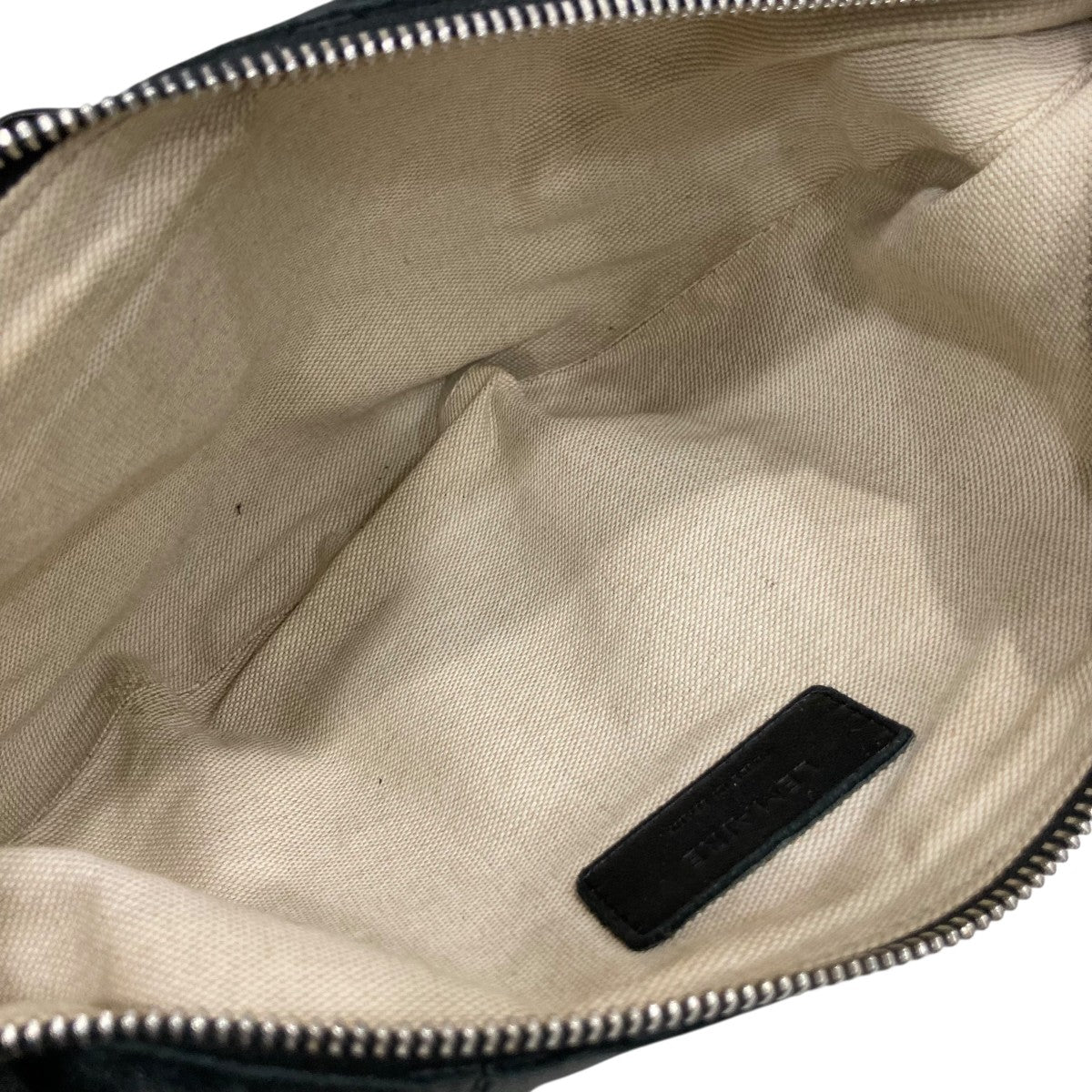 LEMAIRE ショルダーバッグBG253LL095 古着・中古-6枚目のアイテム画像