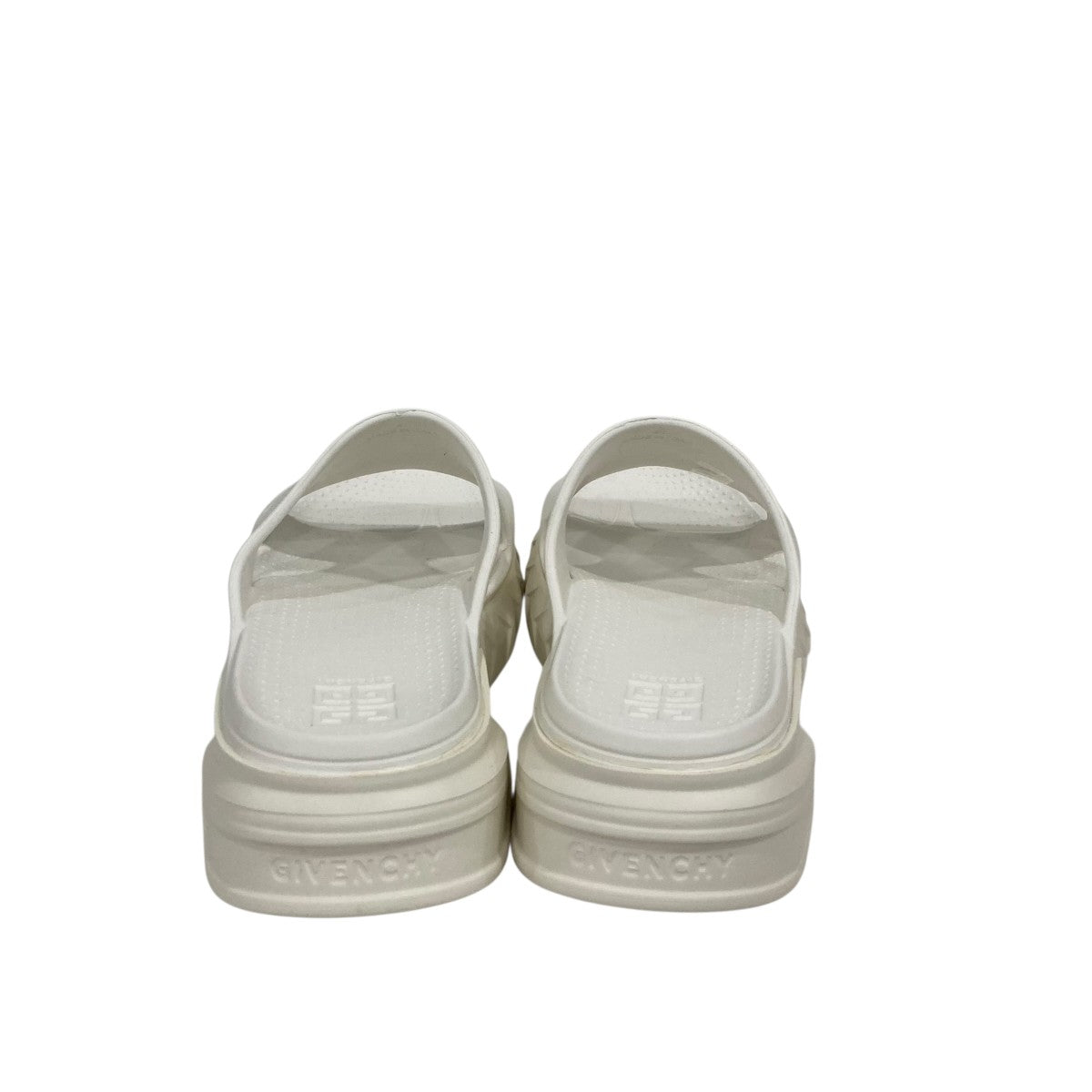 GIVENCHY サンダルBH301AH0V513041 古着・中古-3枚目のアイテム画像