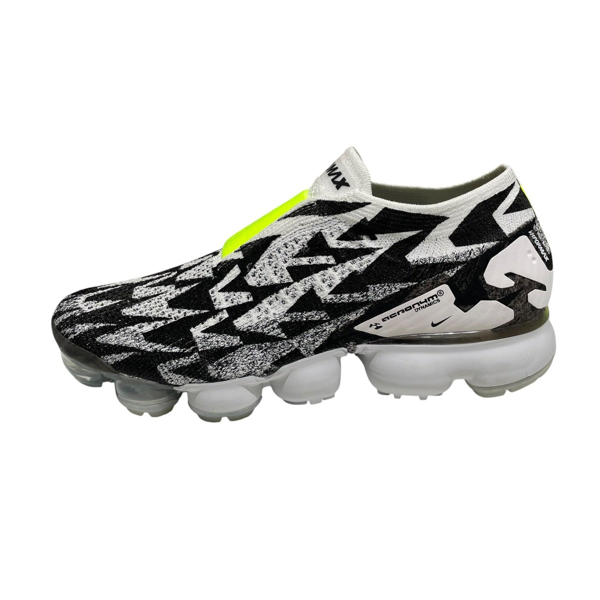 AIR VAPORMAX FK MOC 2  ACRONYMスニーカーAQ0996-001