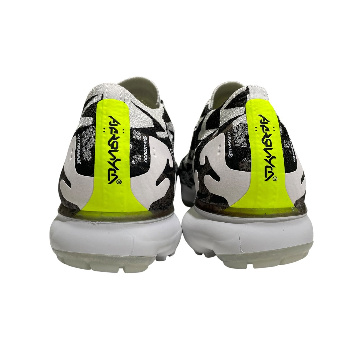 AIR VAPORMAX FK MOC 2  ACRONYMスニーカーAQ0996-001