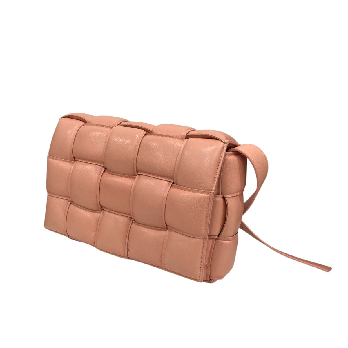 BOTTEGA VENETA 591970ショルダーバッグ 古着・中古-2枚目のアイテム画像