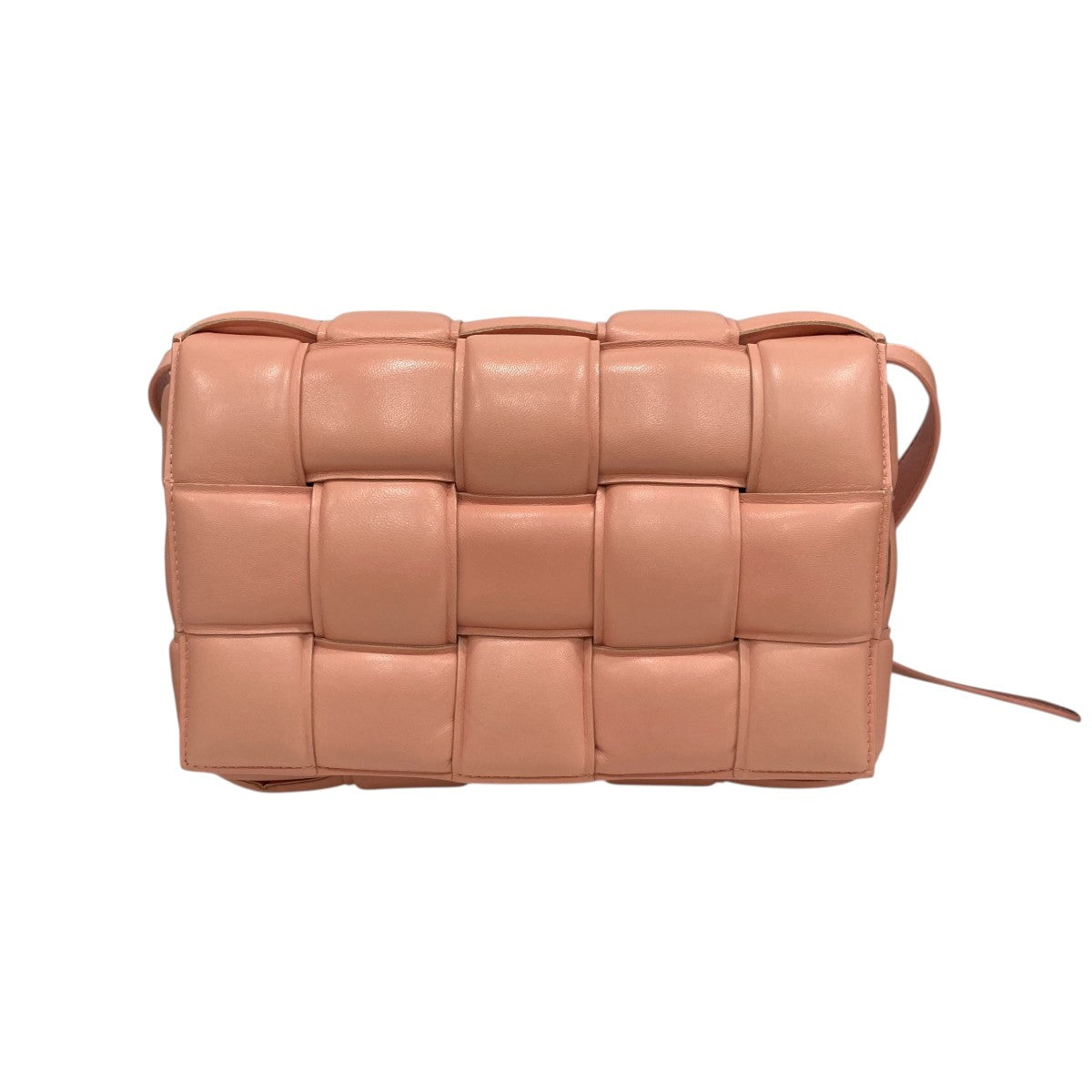 BOTTEGA VENETA 591970ショルダーバッグ 古着・中古-3枚目のアイテム画像