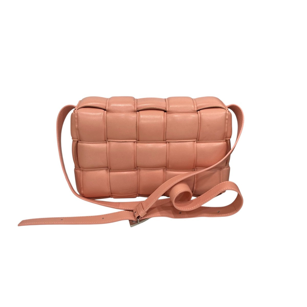 BOTTEGA VENETA 591970ショルダーバッグ 古着・中古-5枚目のアイテム画像