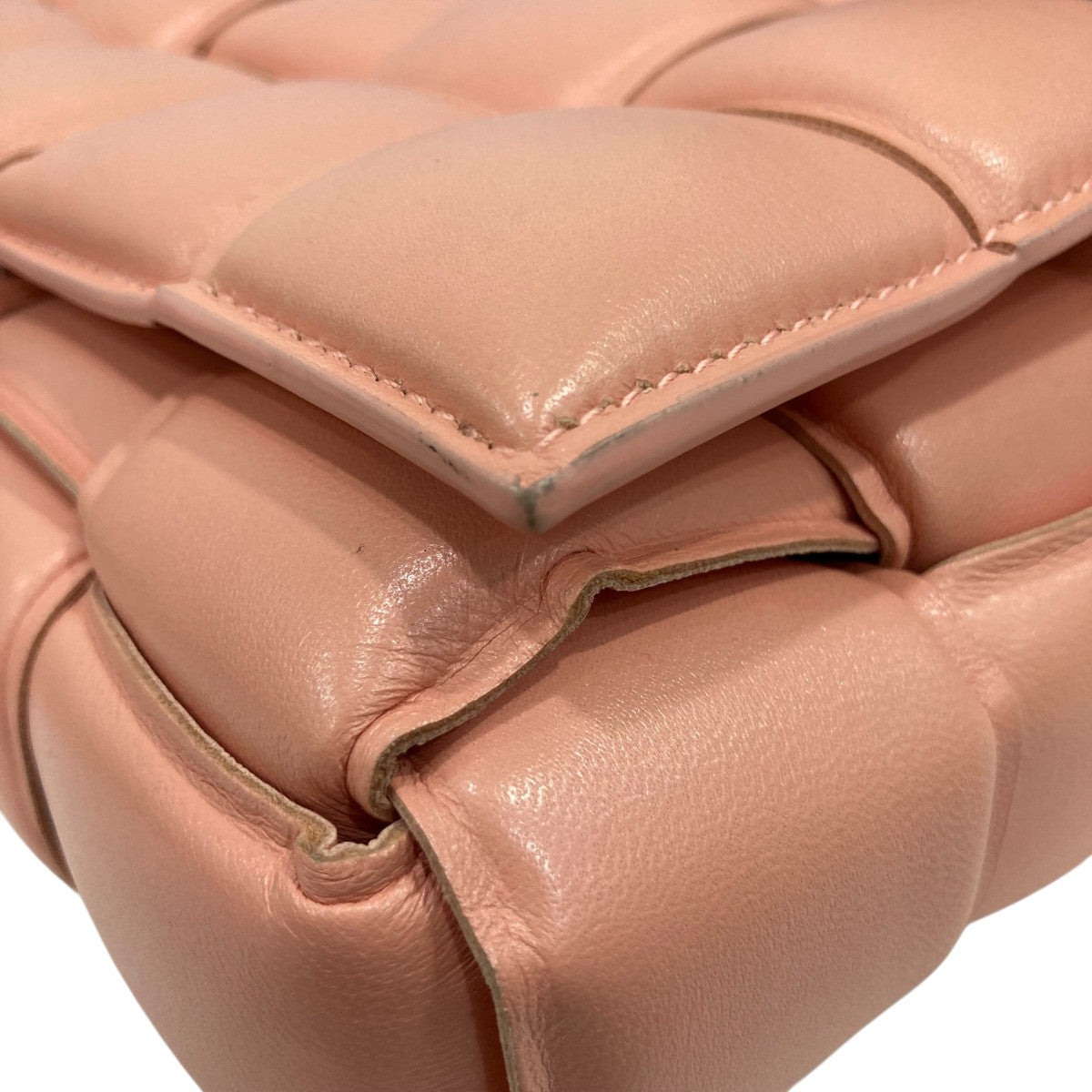 BOTTEGA VENETA 591970ショルダーバッグ 古着・中古-8枚目のアイテム画像