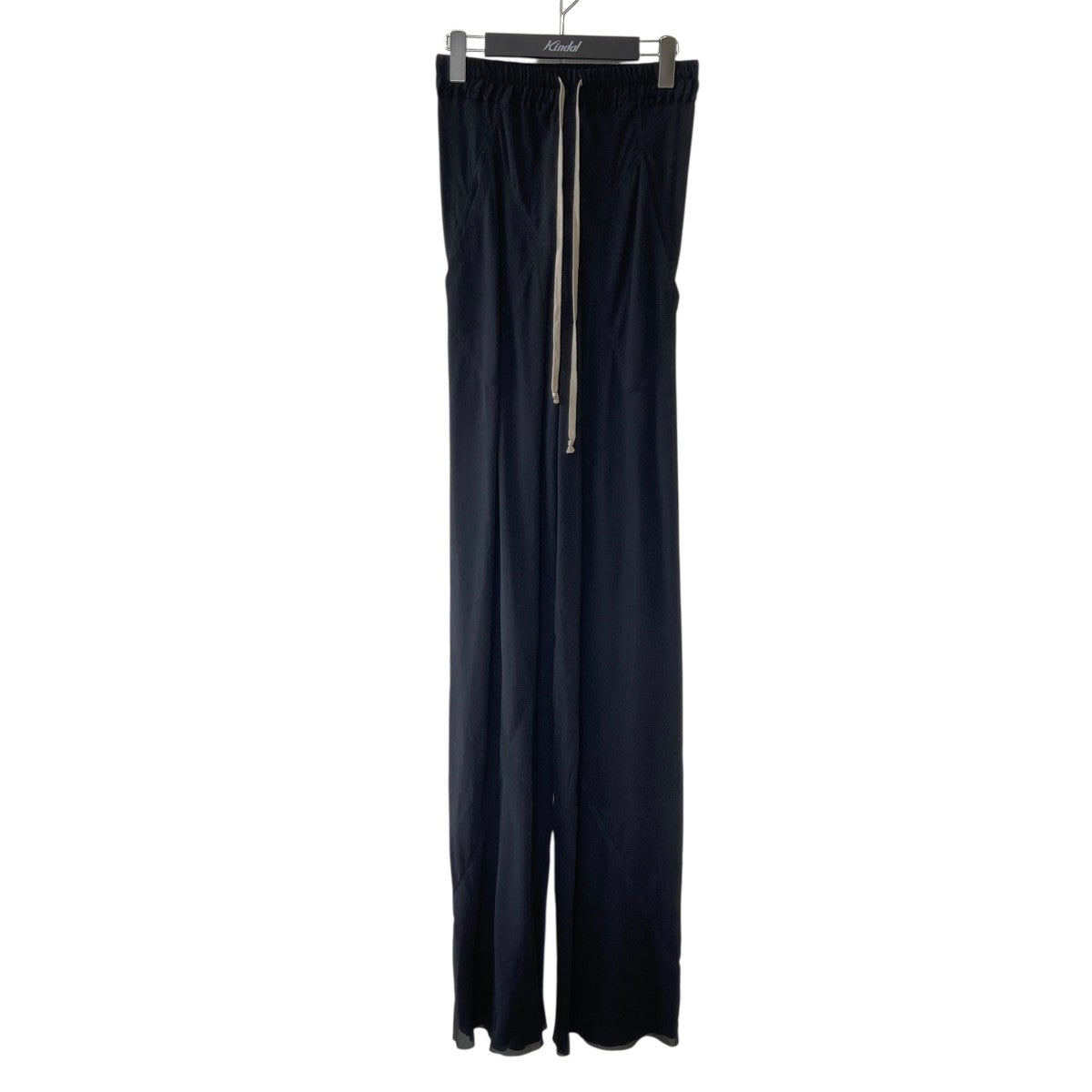 Drawstring Bias Pantsドローストリング レイヤードパンツRP01F6304-G