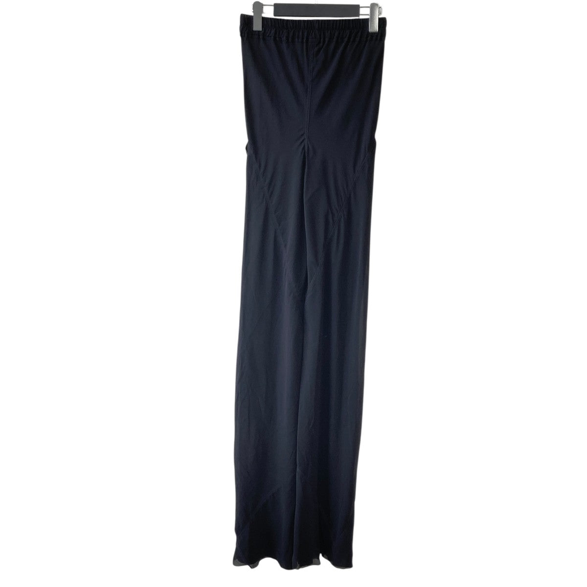 Drawstring Bias Pantsドローストリング レイヤードパンツRP01F6304-G