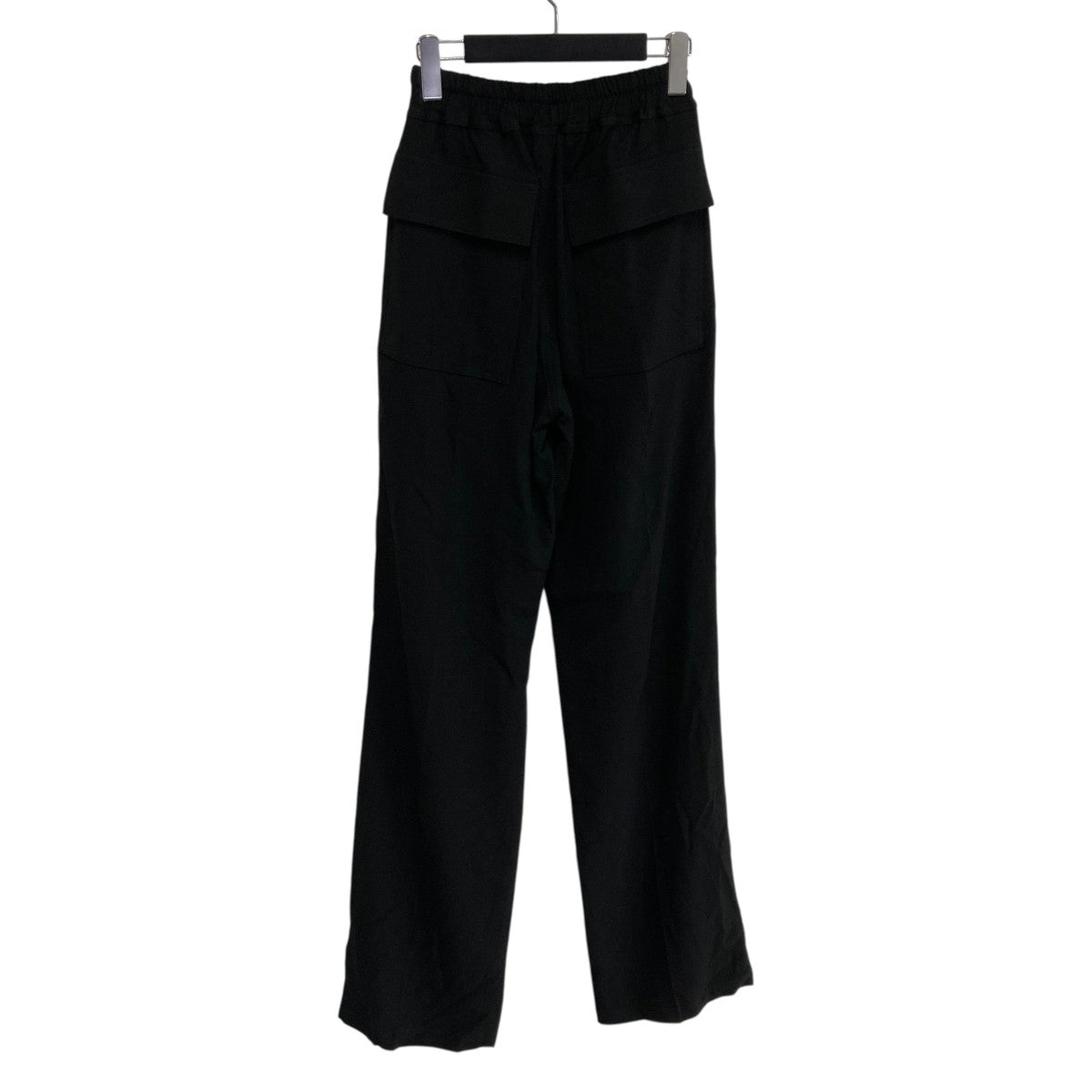 RICK OWENS DRAWSTRINGパンツRP02E4325-HY 古着・中古-2枚目のアイテム画像