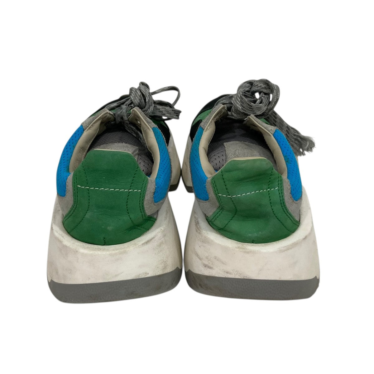 MM6 Maison Margiela(マルタンマルジェラ) スニーカー ホワイト