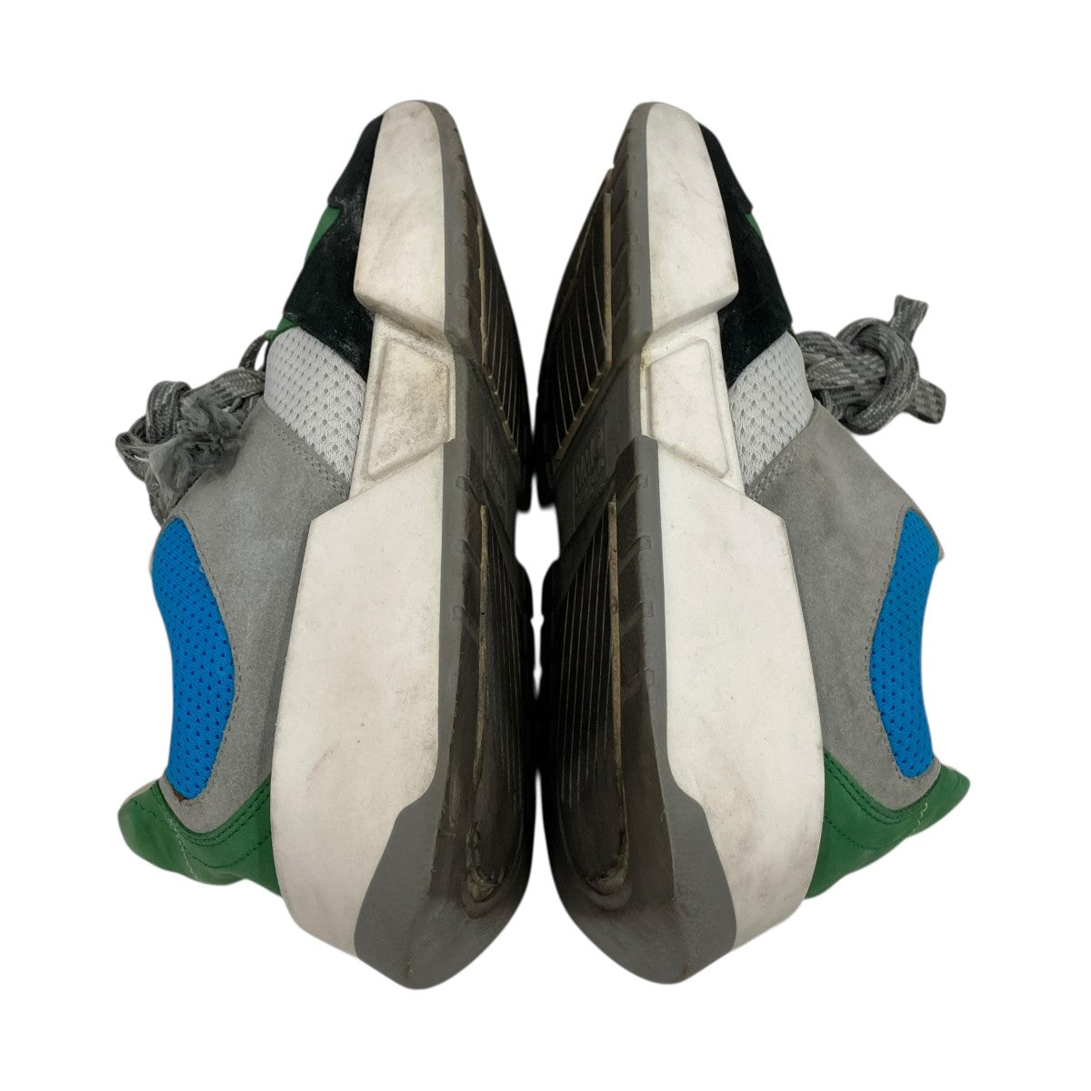 MM6 Maison Margiela(マルタンマルジェラ) スニーカー ホワイト