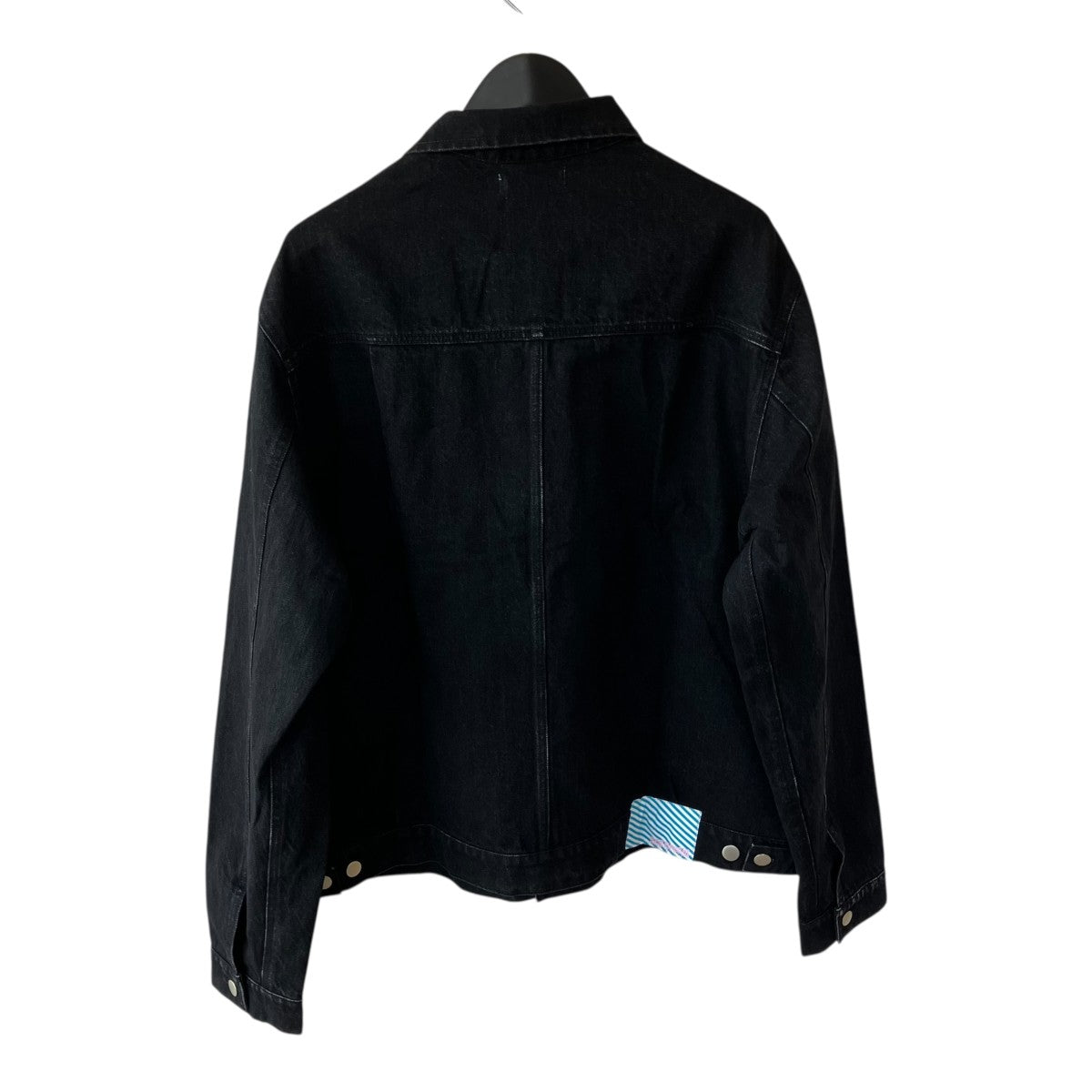 Denim JacketデニムジャケットICEJP261X002