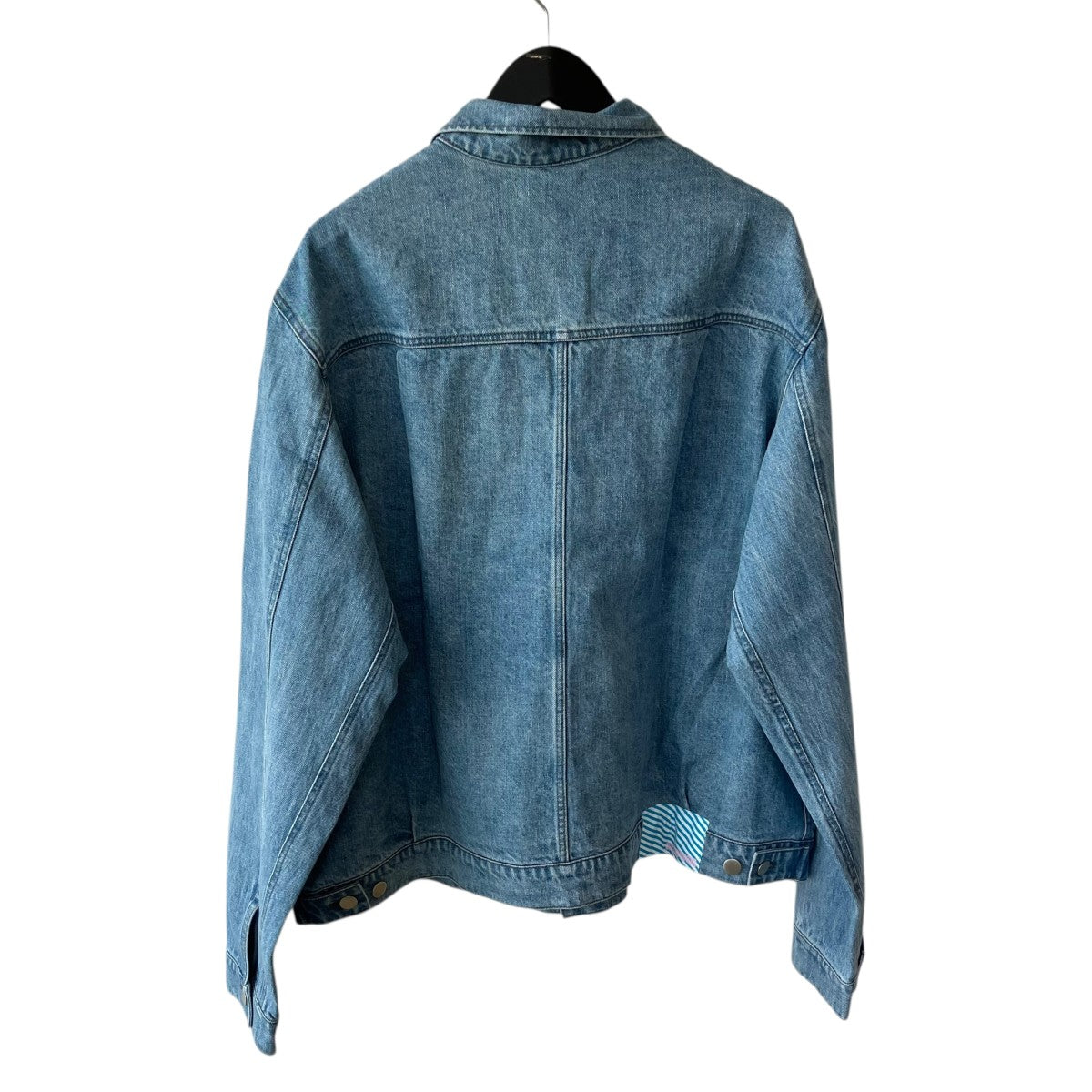 Denim JacketデニムジャケットICEJP261X002