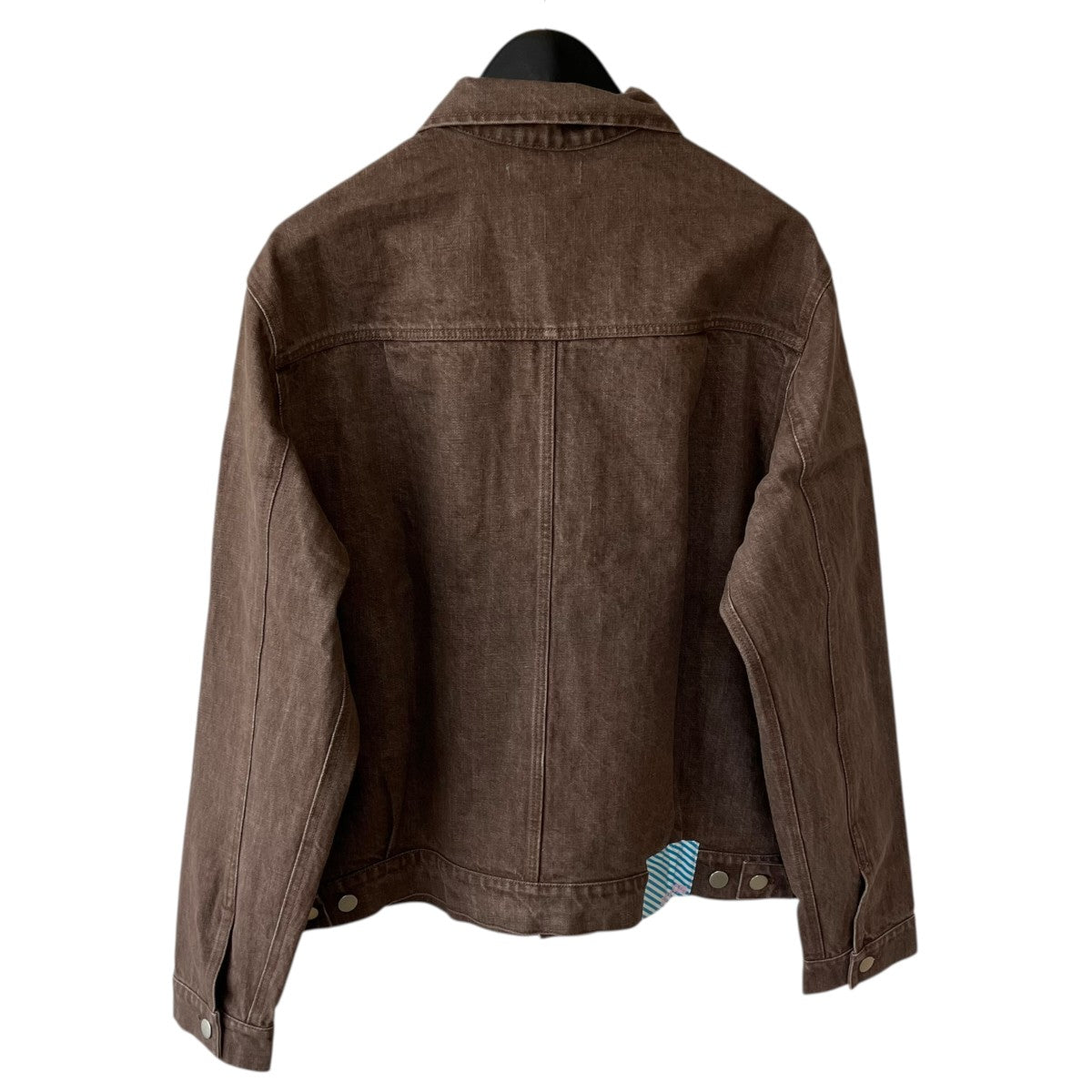 Denim JacketデニムジャケットICEJP261X002