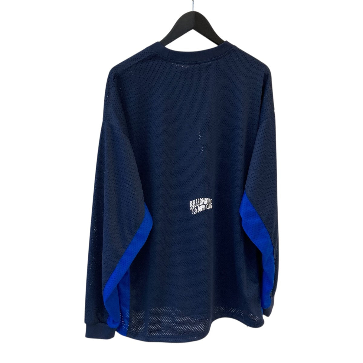 BILLIONAIRE BOYS CLUB(ビリオネアボーイズクラブ) Mesh L／s C＆s