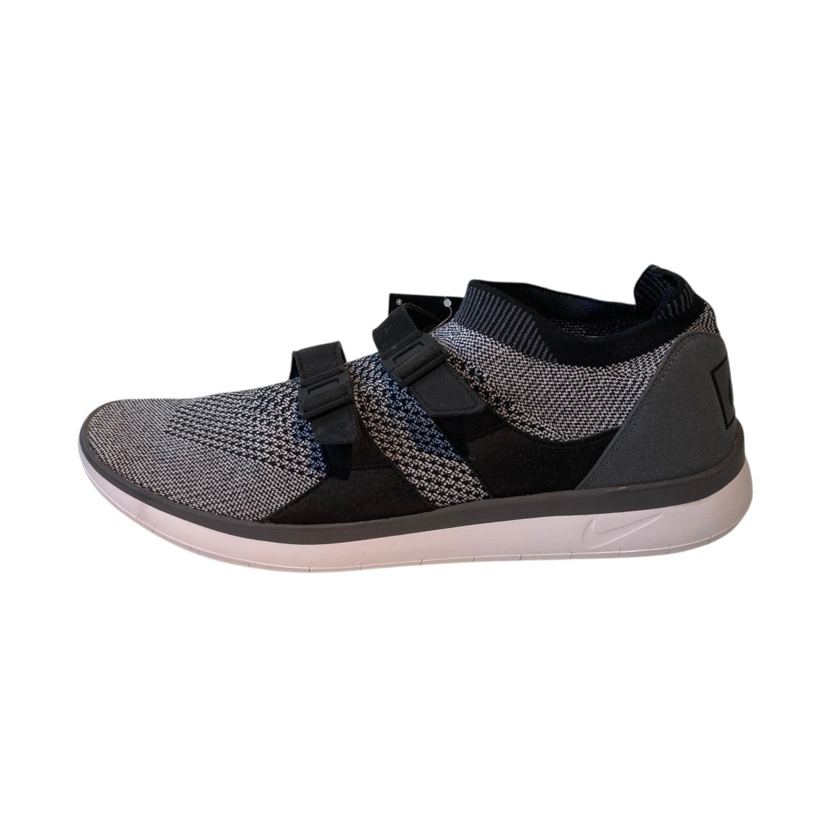 NIKE AIR SOCKRACER FLYKNITスニーカー898022-100 古着・中古-2枚目のアイテム画像