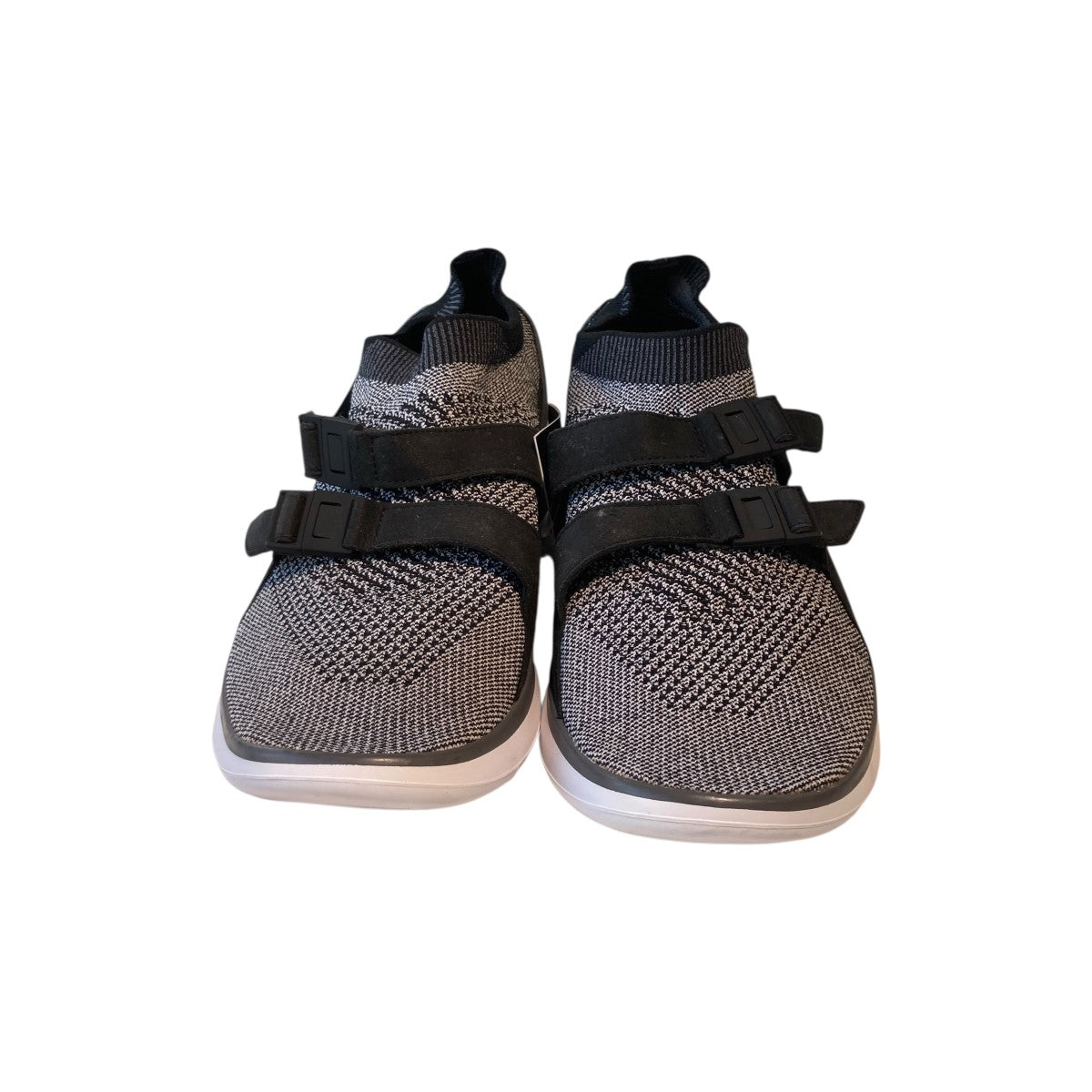 NIKE AIR SOCKRACER FLYKNITスニーカー898022-100 古着・中古-3枚目のアイテム画像