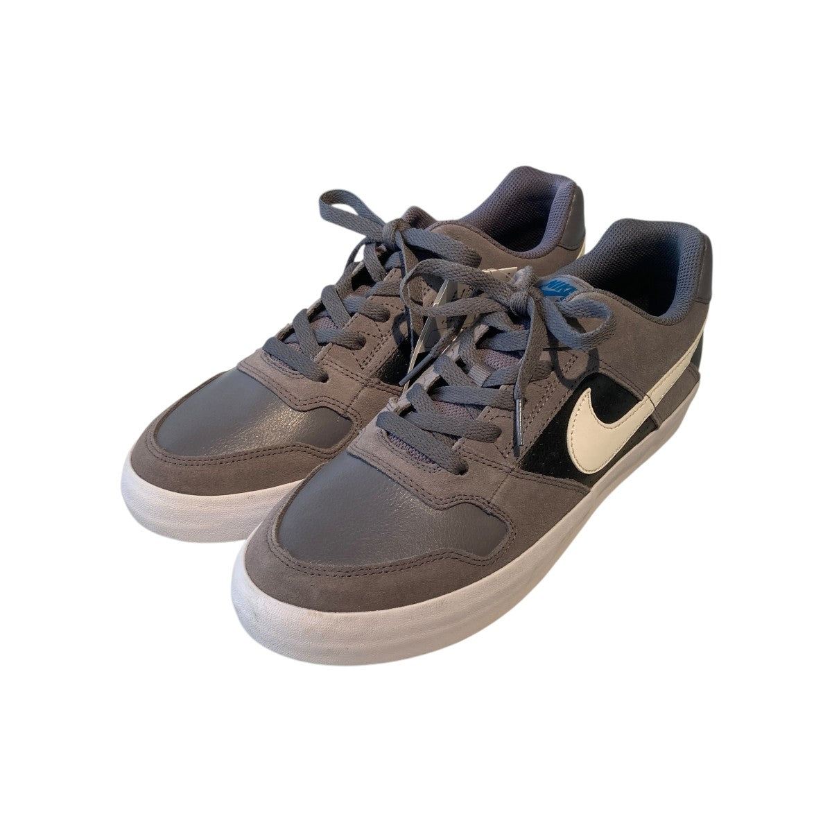NIKE Delta Force Vulcスニーカー942237-009 古着・中古-1枚目のアイテム画像