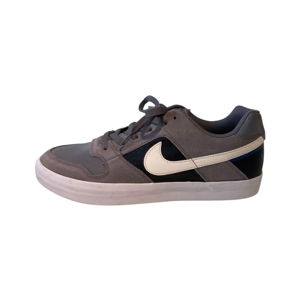NIKE Delta Force Vulcスニーカー942237-009 古着・中古-2枚目のアイテム画像