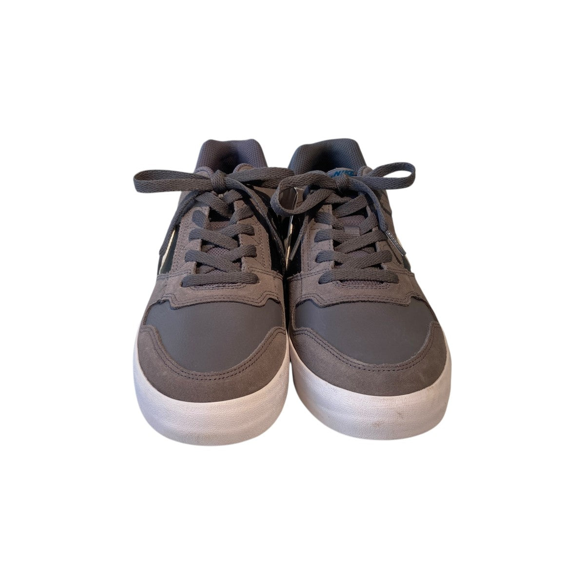 NIKE Delta Force Vulcスニーカー942237-009 古着・中古-3枚目のアイテム画像
