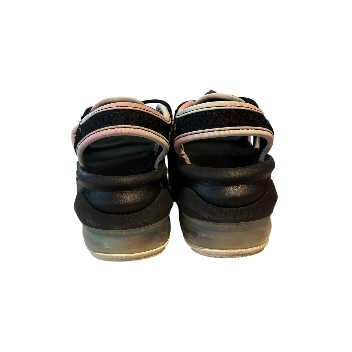 NIKE AIR MAX KOKO BLACK／PINKサンダルDM6187-010 古着・中古-4枚目のアイテム画像