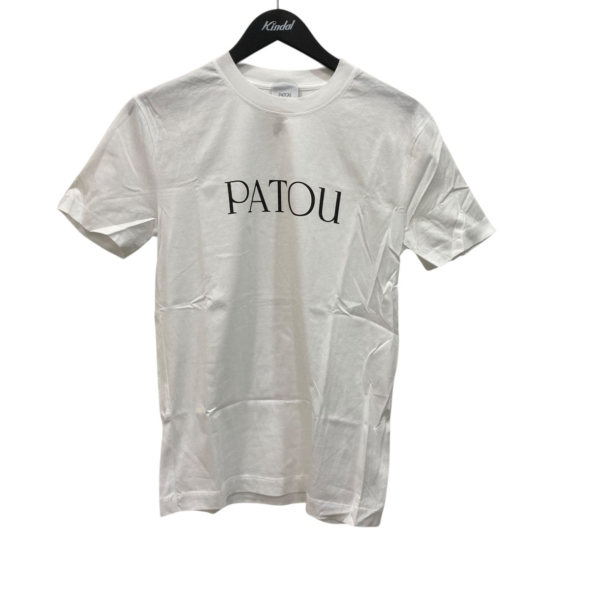Patou 半袖カットソーJE0299999001W 古着・中古-1枚目のアイテム画像
