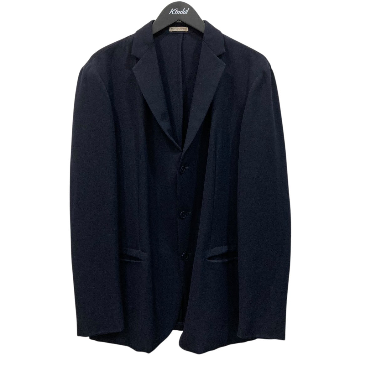 BOTTEGA VENETA ジャケット275143 古着・中古-1枚目のアイテム画像