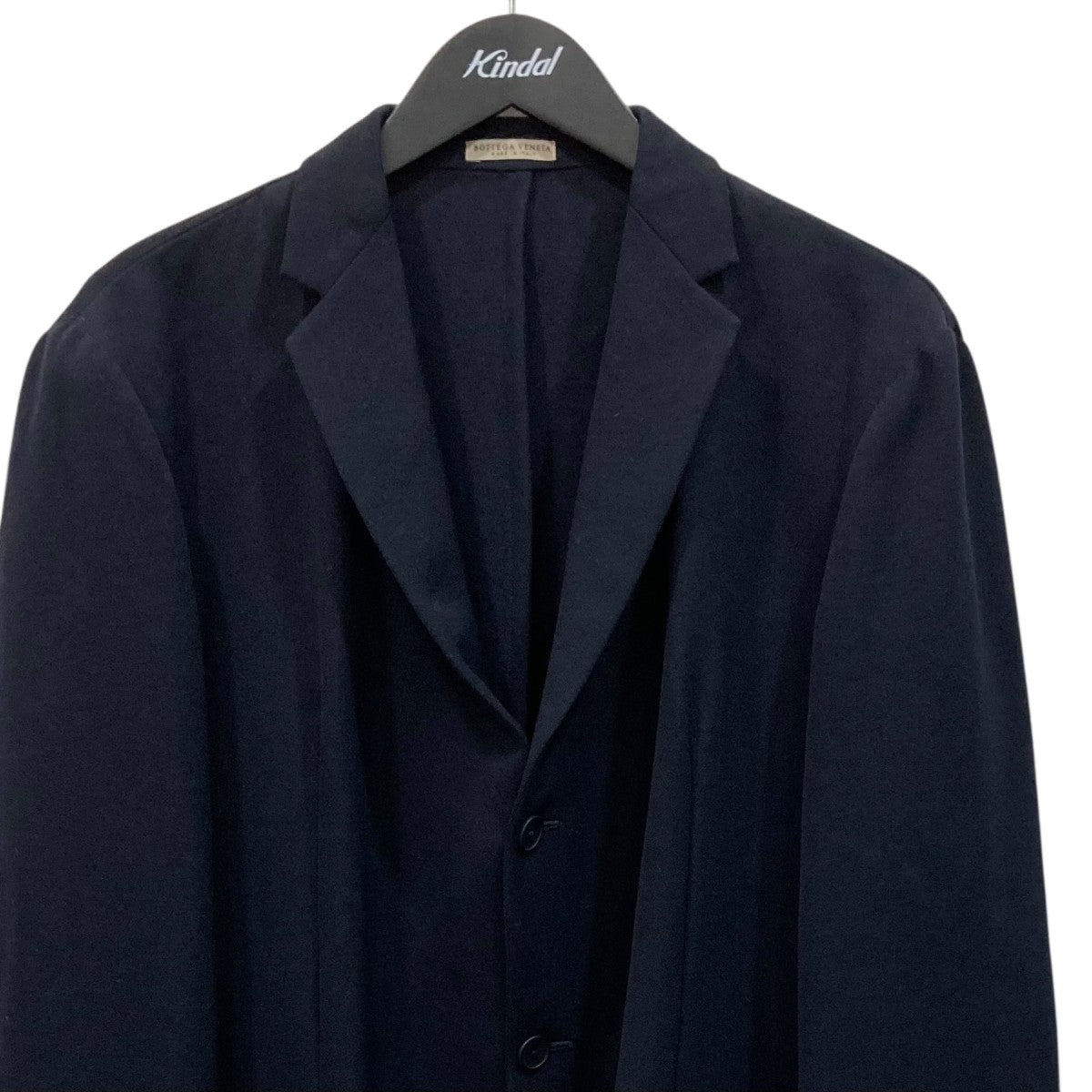 BOTTEGA VENETA ジャケット275143 古着・中古-2枚目のアイテム画像