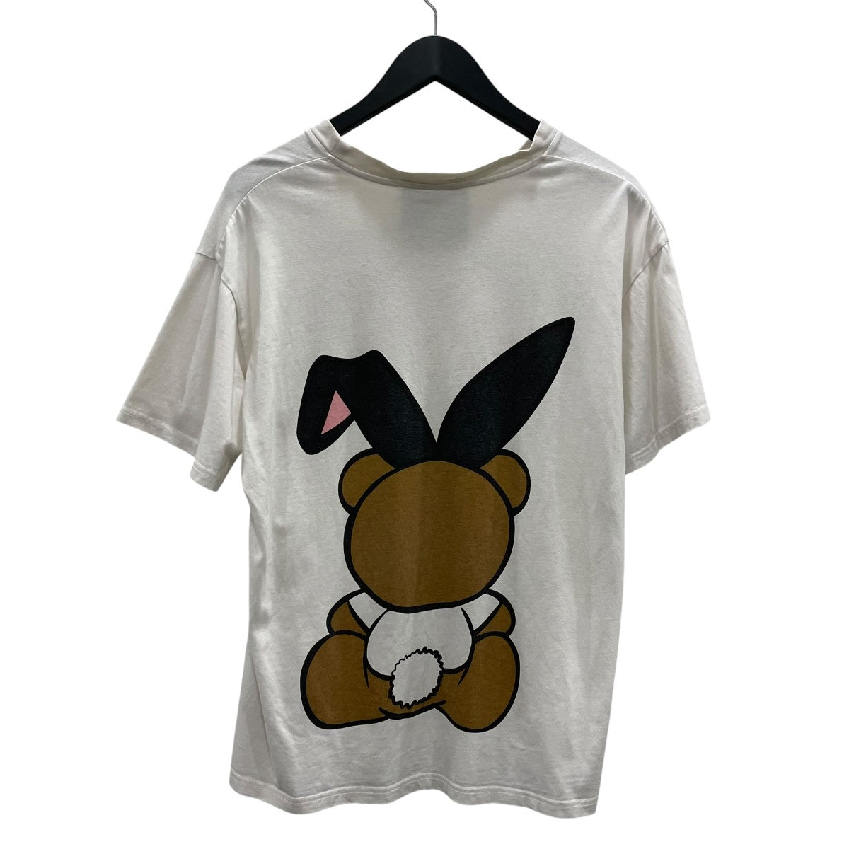 MOSCHINO 半袖カットソー172EA07555540 古着・中古-3枚目のアイテム画像