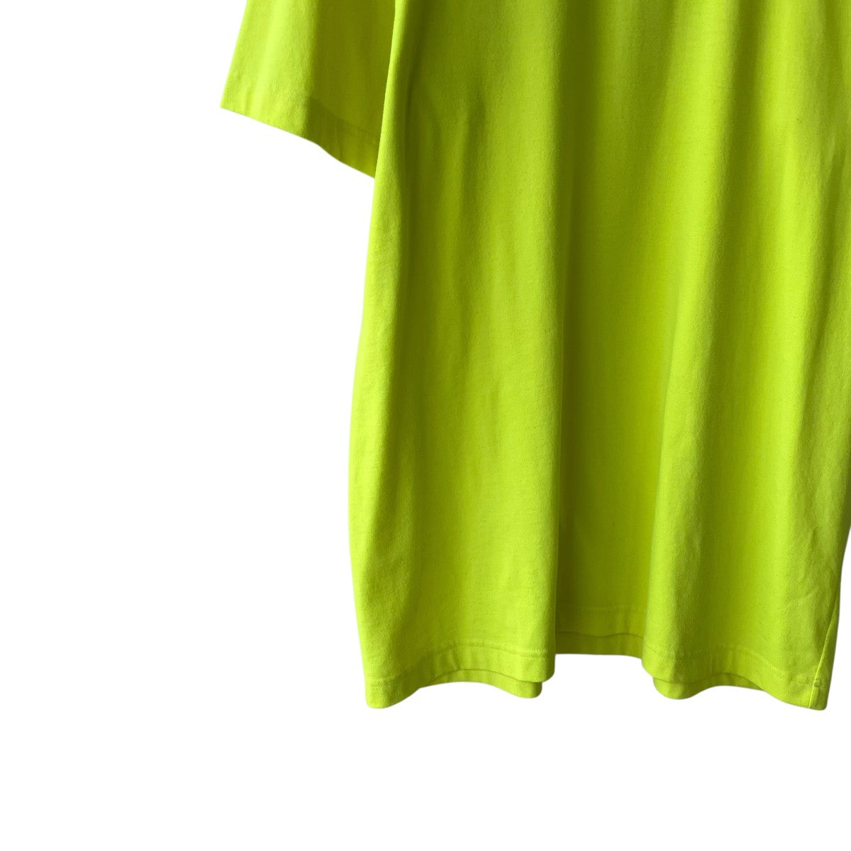 VETEMENTS 20SSLogo Tee半袖カットソーSS20TR304 古着・中古-4枚目のアイテム画像
