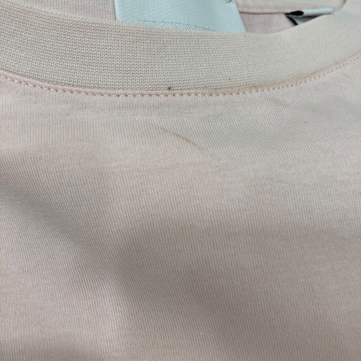 BURBERRY 半袖カットソー8009496 古着・中古-8枚目のアイテム画像