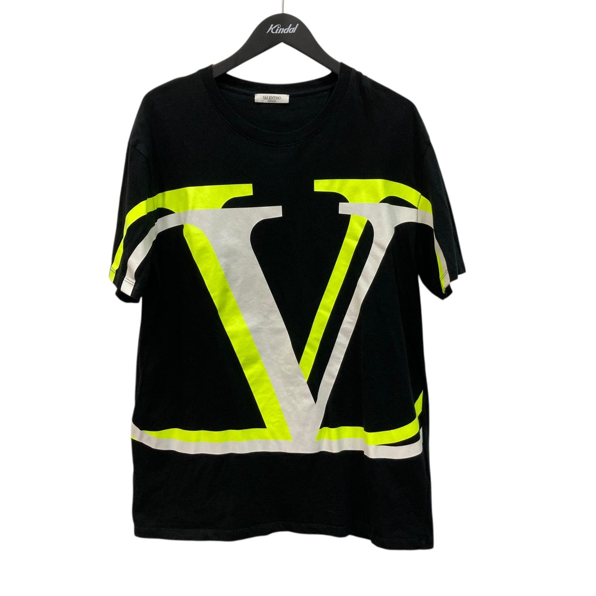VALENTINO 半袖カットソーUV3MG08C6K7 古着・中古-1枚目のアイテム画像
