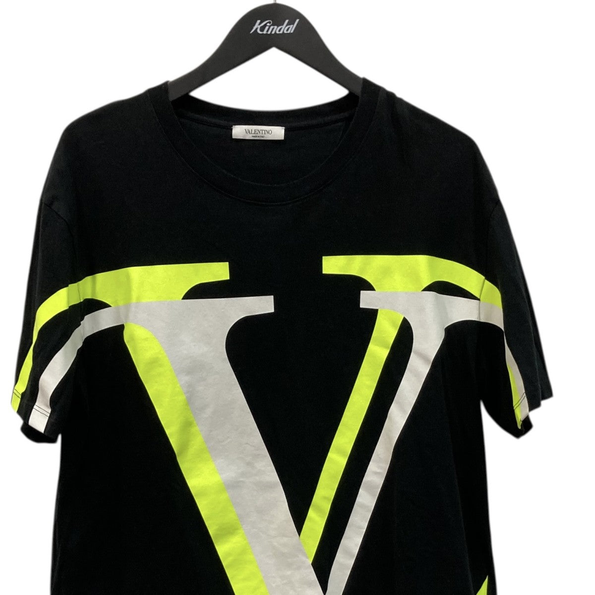 VALENTINO 半袖カットソーUV3MG08C6K7 古着・中古-2枚目のアイテム画像