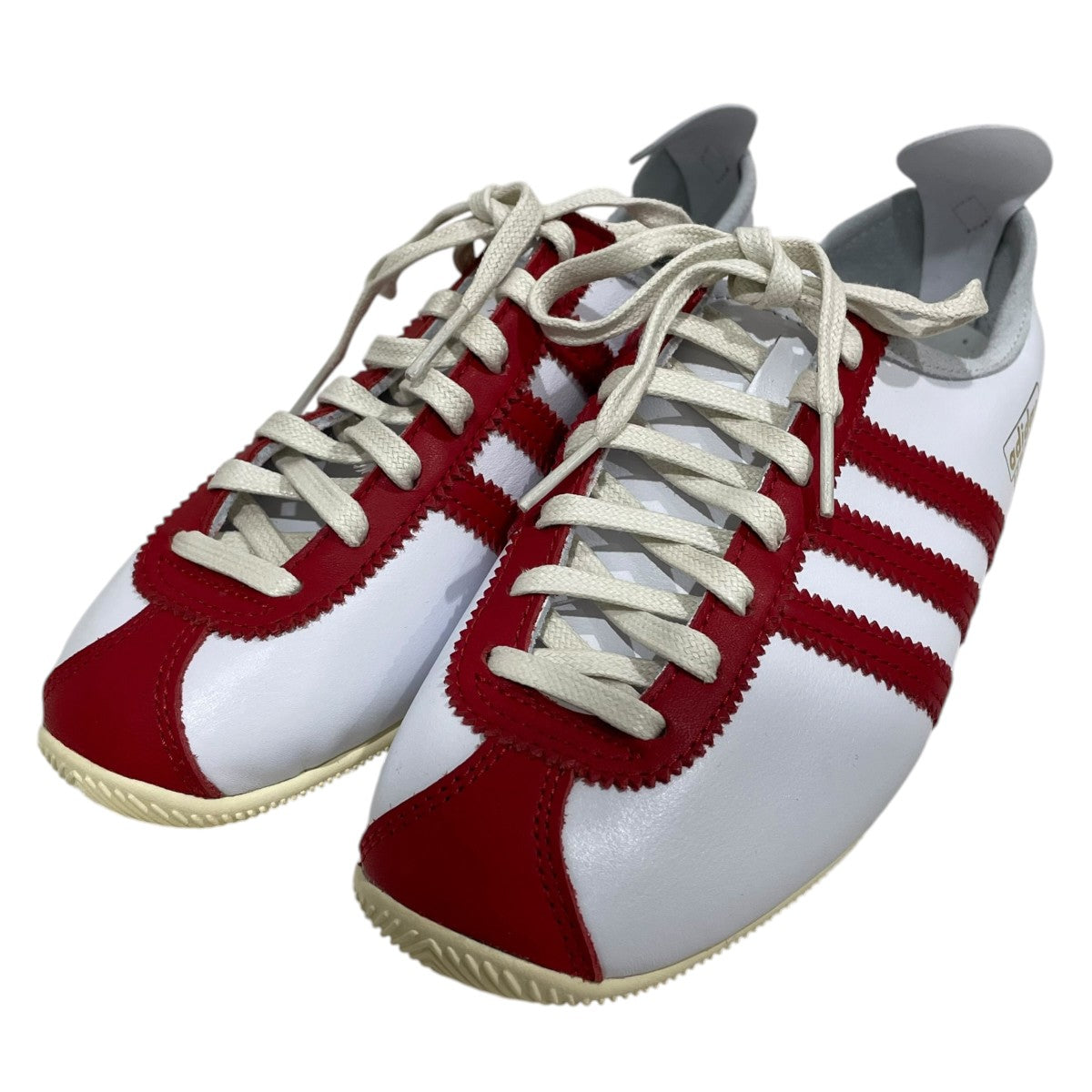 赤白 adidas(アディダス) スニーカー JAPAN ジャパン IH3659 IH3659