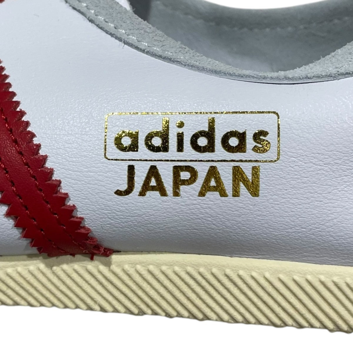 adidas(アディダス) スニーカー JAPAN ジャパン IH3659 IH3659