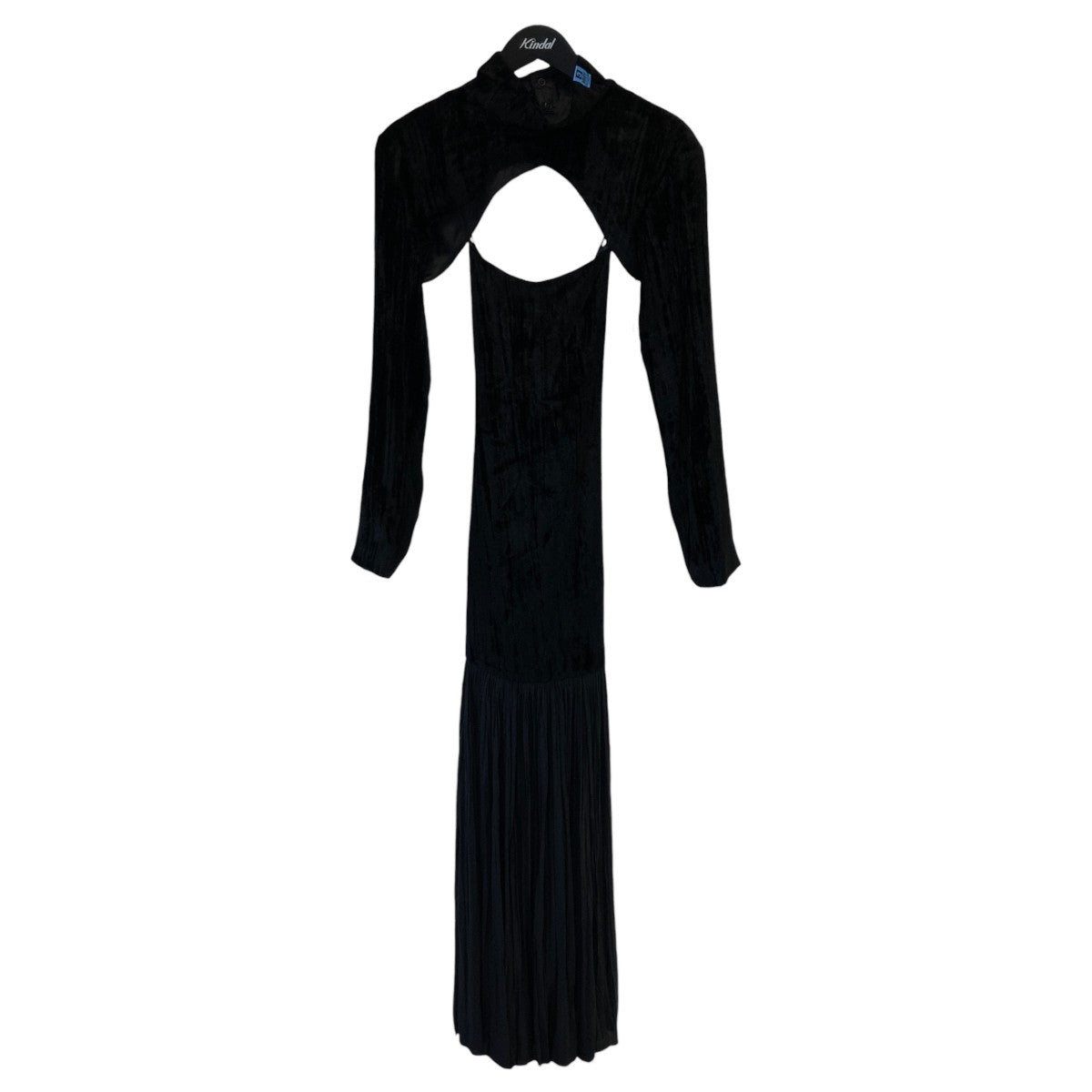 Velvet DressワンピースB11DR094