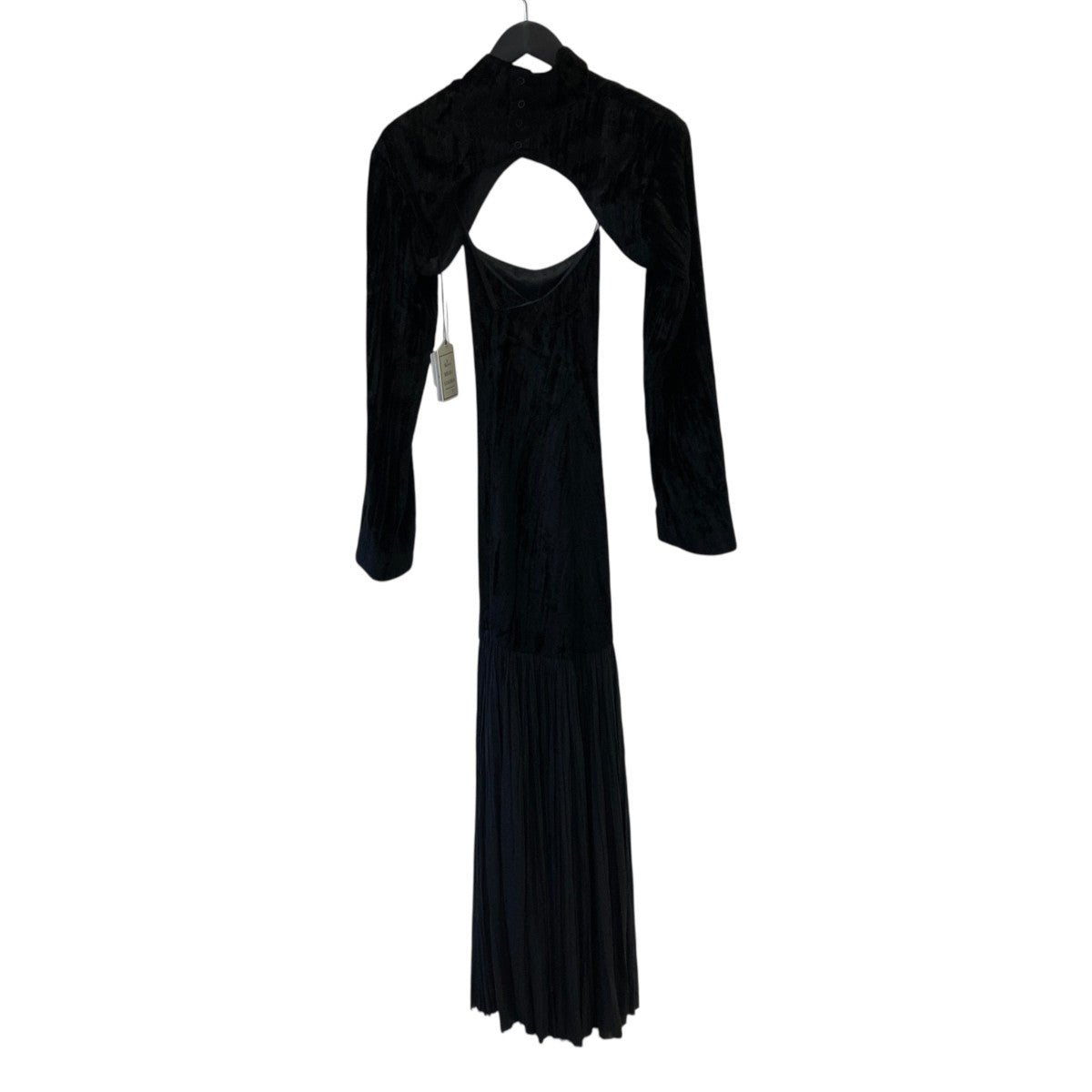 Velvet DressワンピースB11DR094