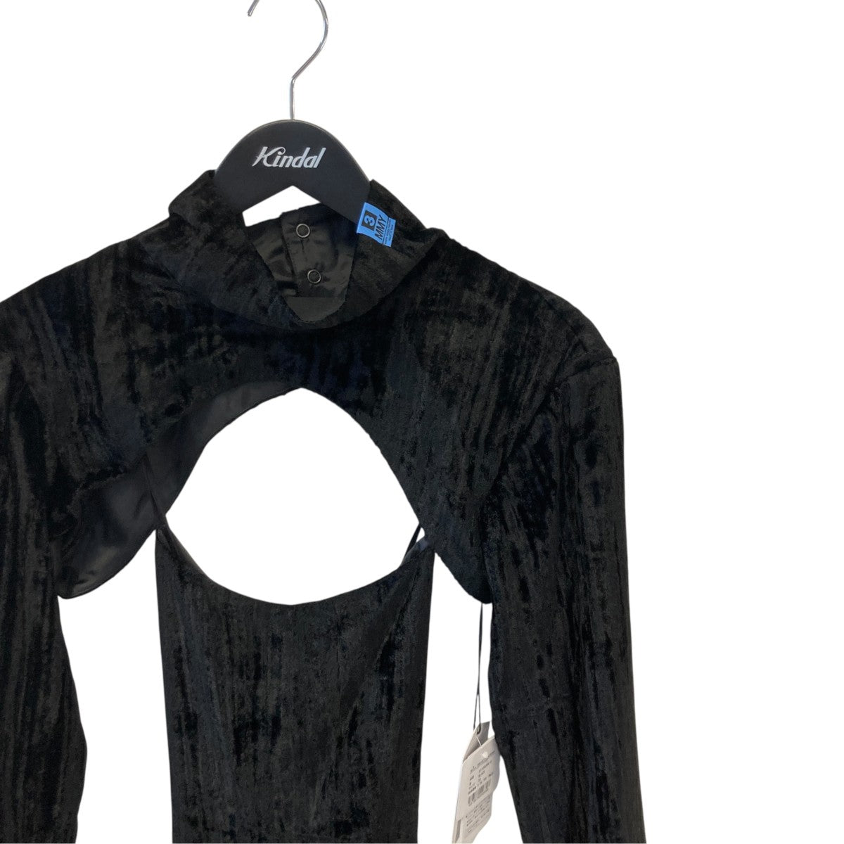 Velvet DressワンピースB11DR094