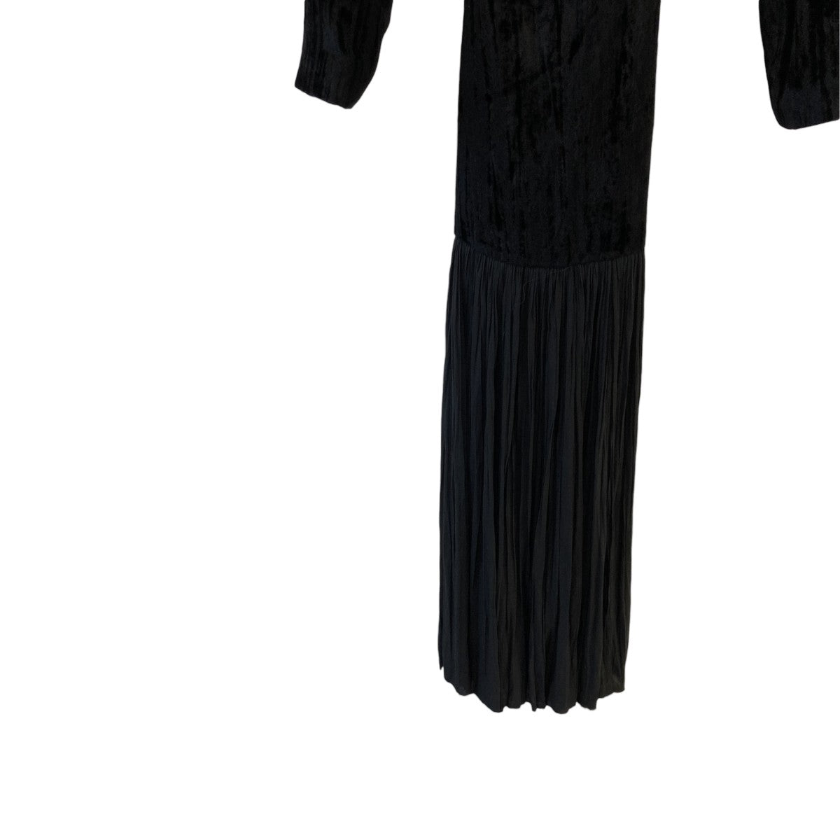 Velvet DressワンピースB11DR094