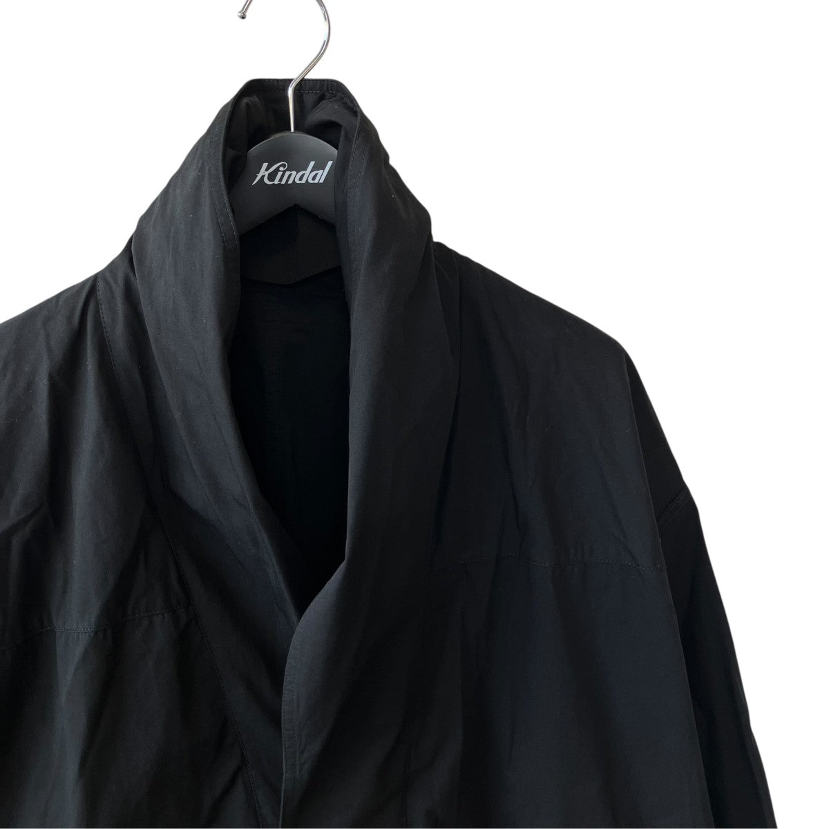 REVERSIBLE DEVASTATED COATコートCOTDCO-729
