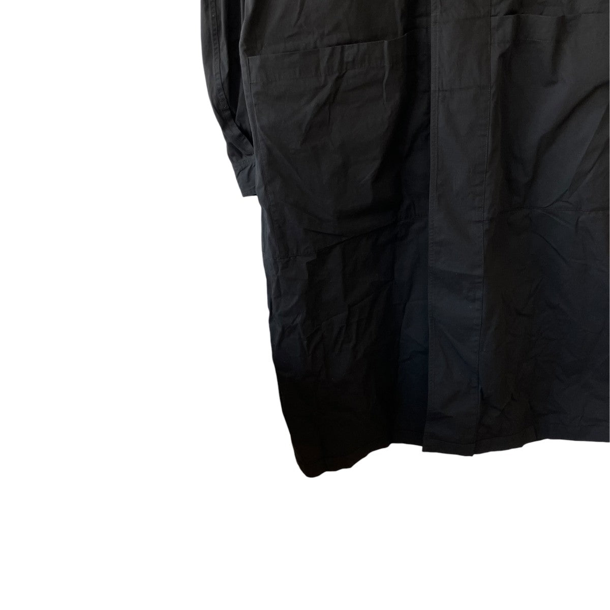 REVERSIBLE DEVASTATED COATコートCOTDCO-729