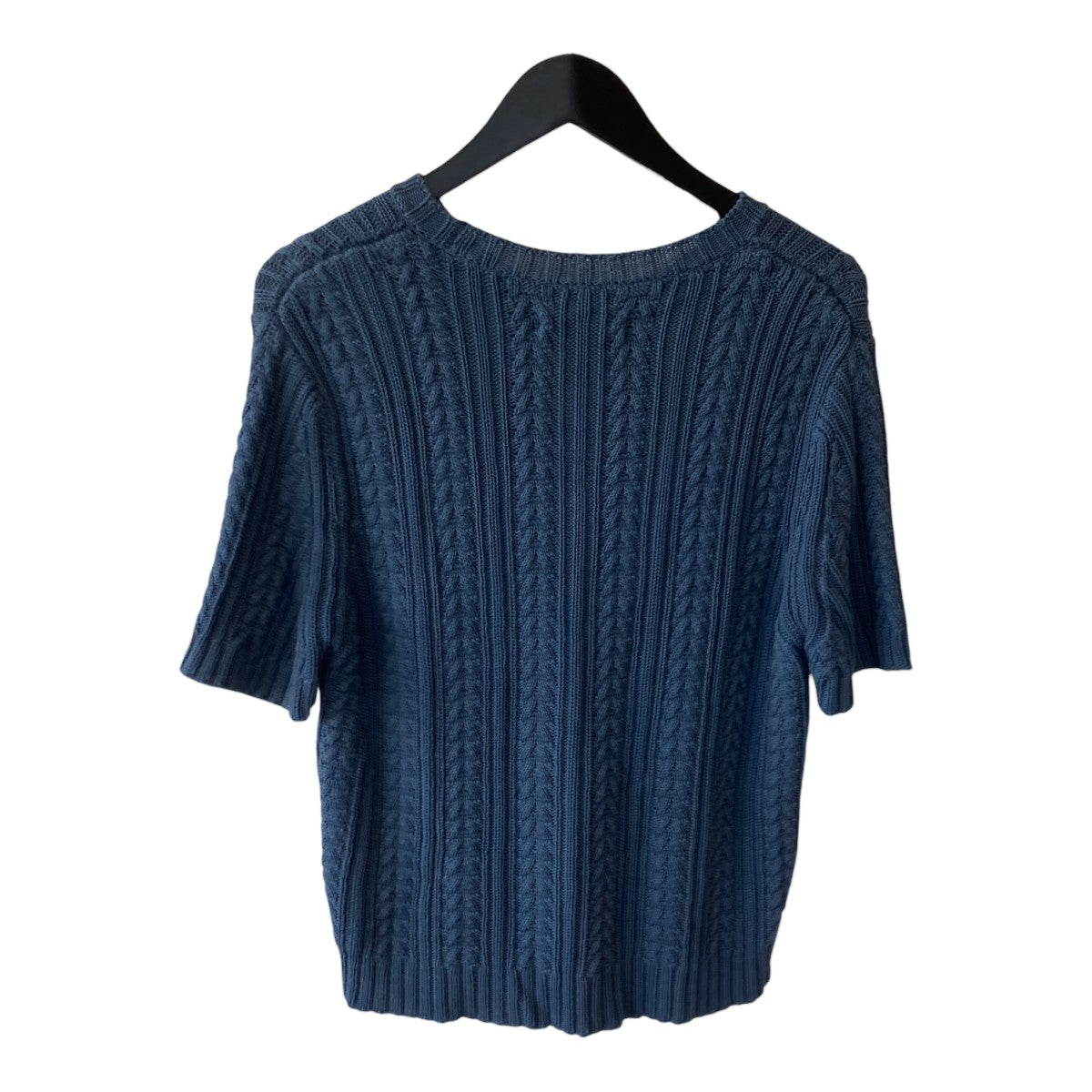 BABY KNIT半袖ニット10210502